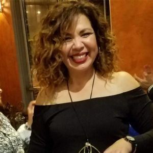 Meet your Posher, Sandra